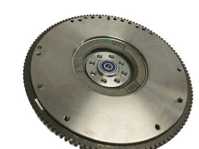 Subaru 12342AA100 FLYWHEEL Assembly Flexible