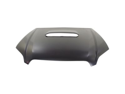 Subaru Legacy Hood - 57229AG04A9P