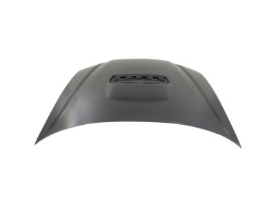 Subaru 57229AG04A9P Front Hood Panel