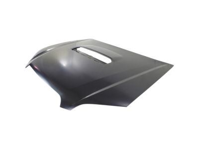 Subaru 57229AG04A9P Front Hood Panel