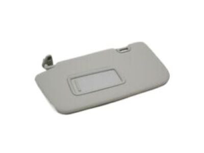 2009 Subaru Tribeca Sun Visor - 92011XA01AMV