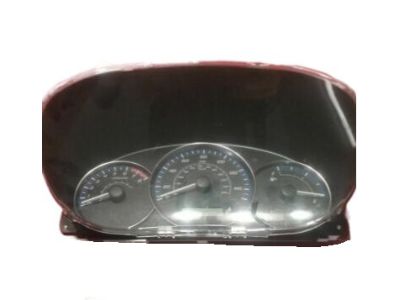 Subaru 85023SC071 Instrument Cluster