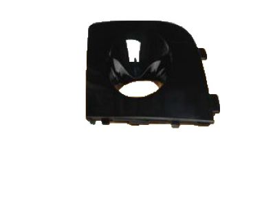 Subaru Impreza STI Fog Light Cover - 55532FE030VW