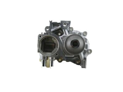 2014 Subaru Impreza STI Water Pump - 21111AA250