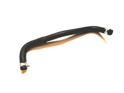 2005 Subaru Baja Brake Booster Vacuum Hose - 26140AE120