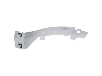 Subaru 57717FG030 Bracket Rear Bumper CORNE