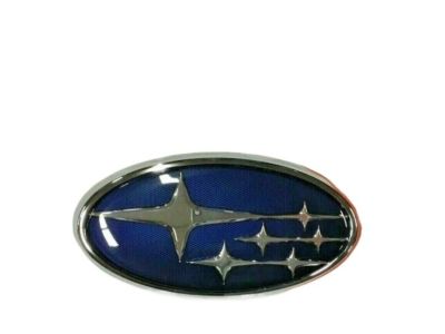 Subaru 93013CA001 Ornament Front Sub