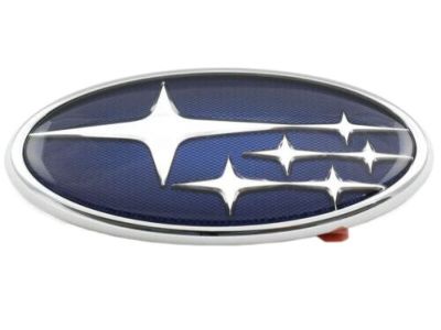 Subaru 93013CA001 Ornament Front Sub