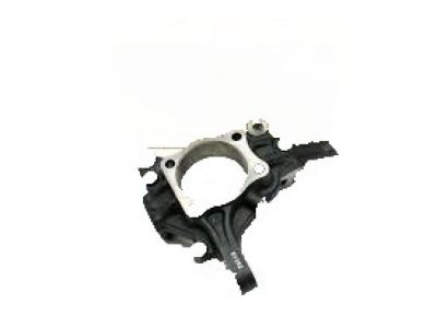 2017 Subaru WRX Steering Knuckle - 28313VA000