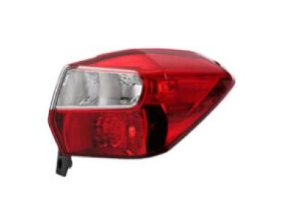 2015 Subaru Impreza Fog Light - 84912FJ200