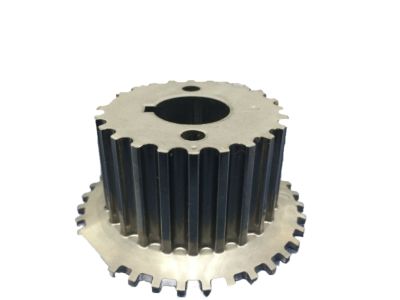 Subaru 13021AA17A SPROCKET Complete CAMSHAFT