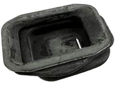 Subaru 30542AA040 Cover Release Dust