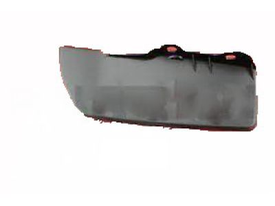 Subaru 59123SA001 Plate Air Flap RH