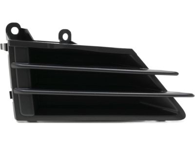 Subaru 57731CA250 Cover Bumper Front DRL RH