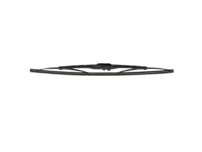 Subaru 86542AE070 Rear Wiper Blade Assembly