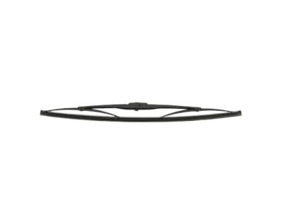 Subaru Impreza WRX Windshield Wiper - 86542AE070