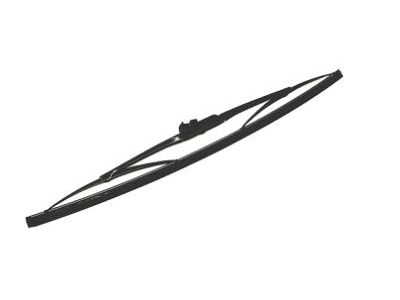 Subaru 86542AE070 Rear Wiper Blade Assembly