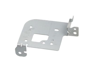 Subaru 66201FJ010 Bracket Radio LH