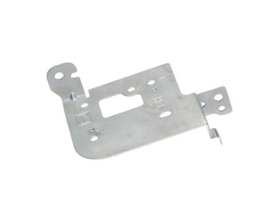 Subaru 66201FJ010 Bracket Radio LH