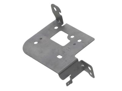 Subaru 66201FJ010 Bracket Radio LH