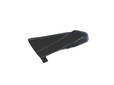 Subaru 57257FA010 Hood Hinge Cover