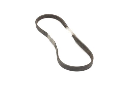 Subaru 809218250 V Belt