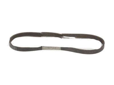 Subaru 809218250 V Belt