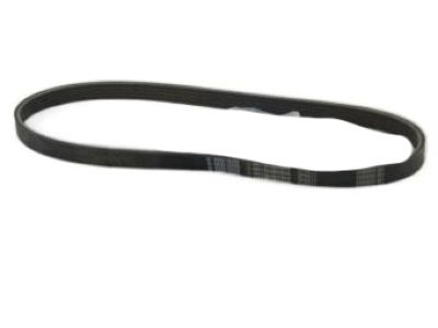 Subaru 809218250 V Belt