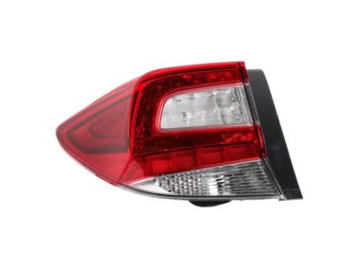Subaru 84912FL11A