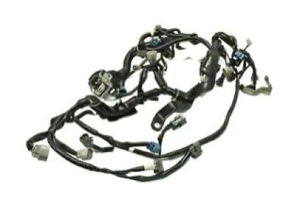 Subaru 24020AG300 Engine Wiring Harness