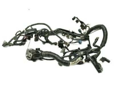 Subaru 24020AG300 Engine Wiring Harness