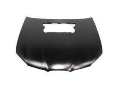 Subaru Impreza STI Hood - 57229FE121