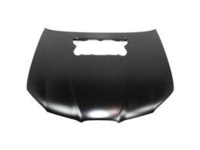 Subaru 57229FE121 Front Hood Panel