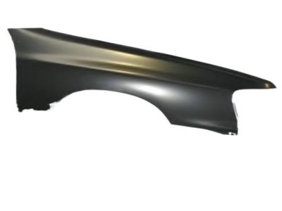 Subaru 57110AA000 Front Fender RH