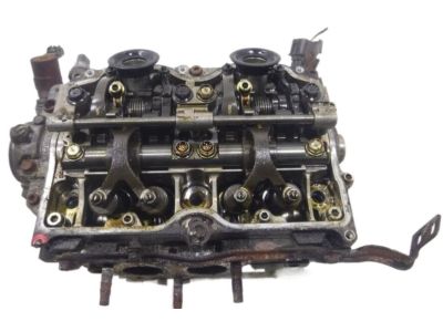 2010 Subaru Impreza STI Cylinder Head - 11039AC020