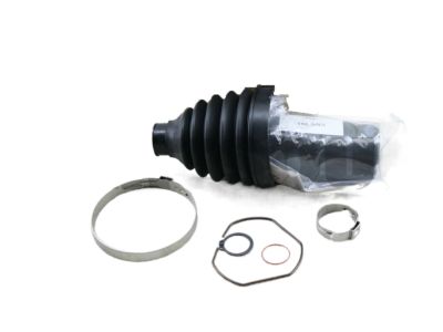 Subaru 28397SG000 PTJ Boot Kit