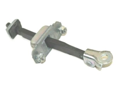 Subaru Outback Door Check - 62124AJ010