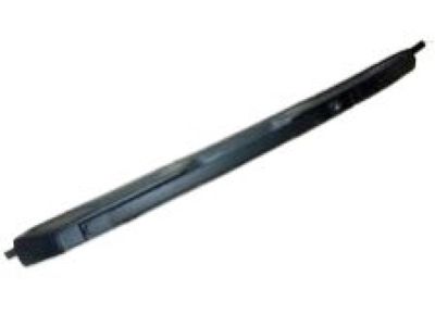 Subaru 91151AL210 Roof Rail Assembly LH