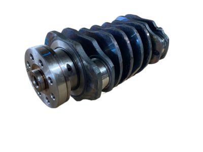 Subaru 12200AA510 CRANKSHAFT Complete