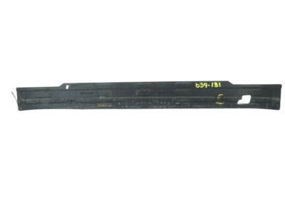 Subaru 57705AJ03A Energy ABSORBER Front BUMPE