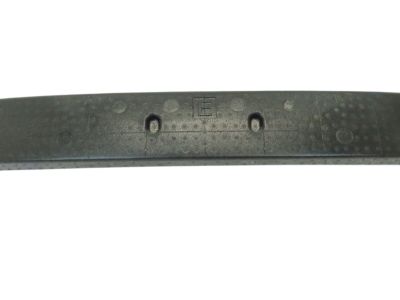 Subaru 57705AJ03A Energy ABSORBER Front BUMPE