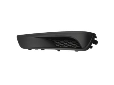 Subaru 57731AJ21A Cover Front Bumper Right