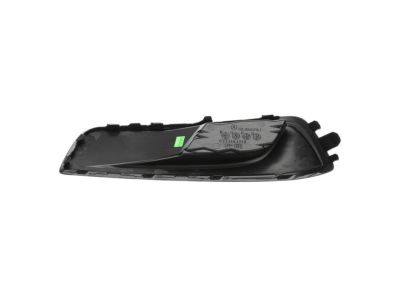 Subaru 57731AJ21A Cover Front Bumper Right