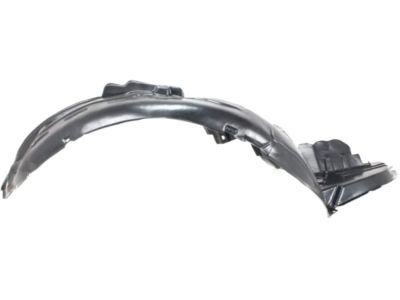 Subaru 59110FE141 Mud Guard Front RH