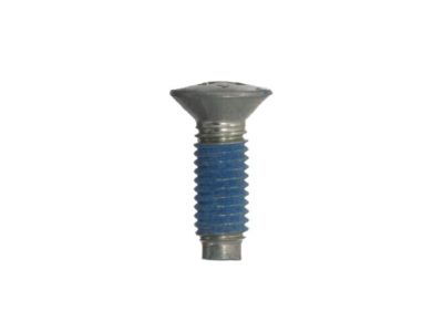 Subaru 904650004 Screw