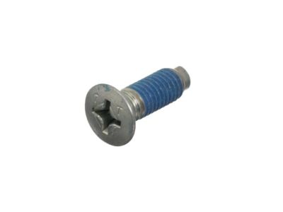 Subaru 904650004 Screw