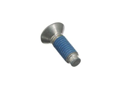 Subaru 904650004 Screw