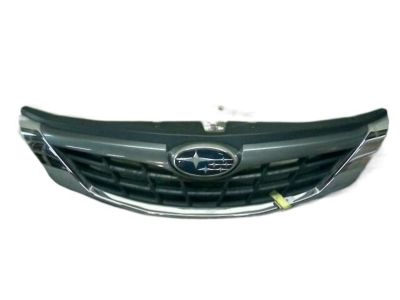 Subaru 91121FG000 Front Grille Assembly