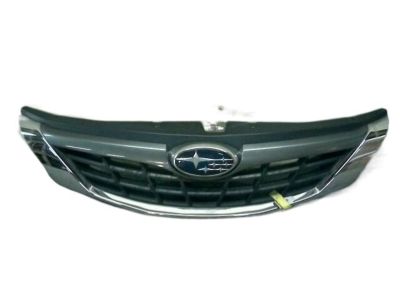 2008 Subaru Impreza WRX Grille - 91121FG000