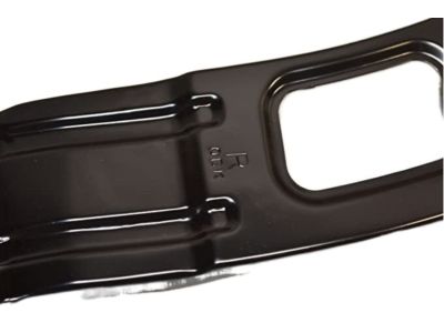 Subaru 57707AE21A Bracket Side Front RH